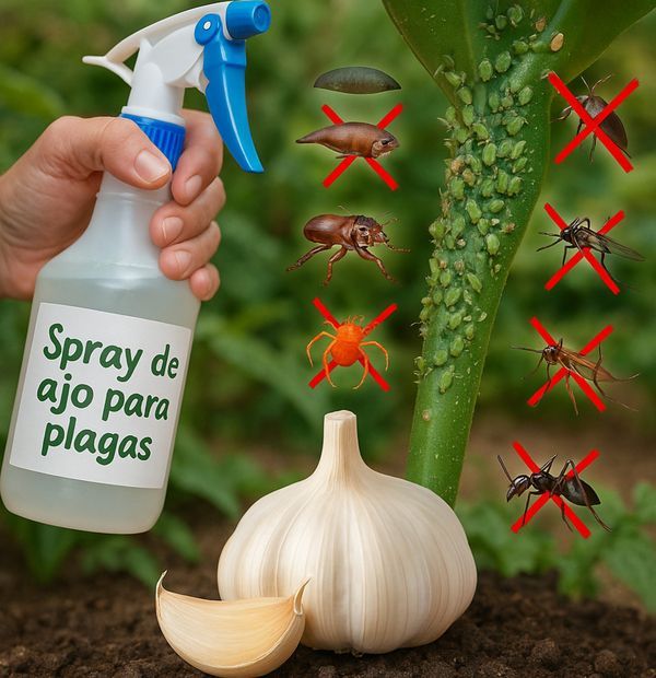 Métodos ecológicos y profesionales para mantener tu jardín en perfecto estado
