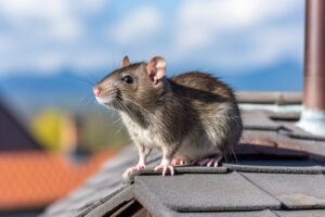 Eliminación de ratas y ratones en Murcia