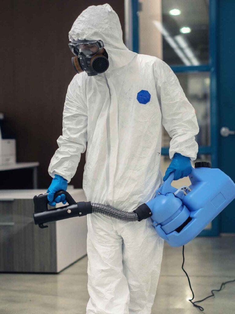 Control integrado: Estrategia combinada para manejar plagas de manera sostenible