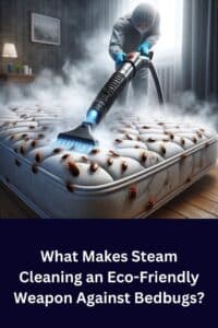 Control biológico: Uso de organismos naturales para controlar plagas