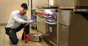 Control de plagas en hostelería y restaurantes en Murcia y Cartagena